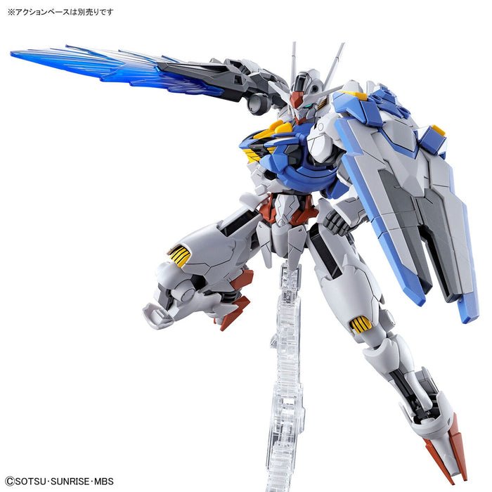 HG 1/144 GUNDAM AERIAL - Image 6