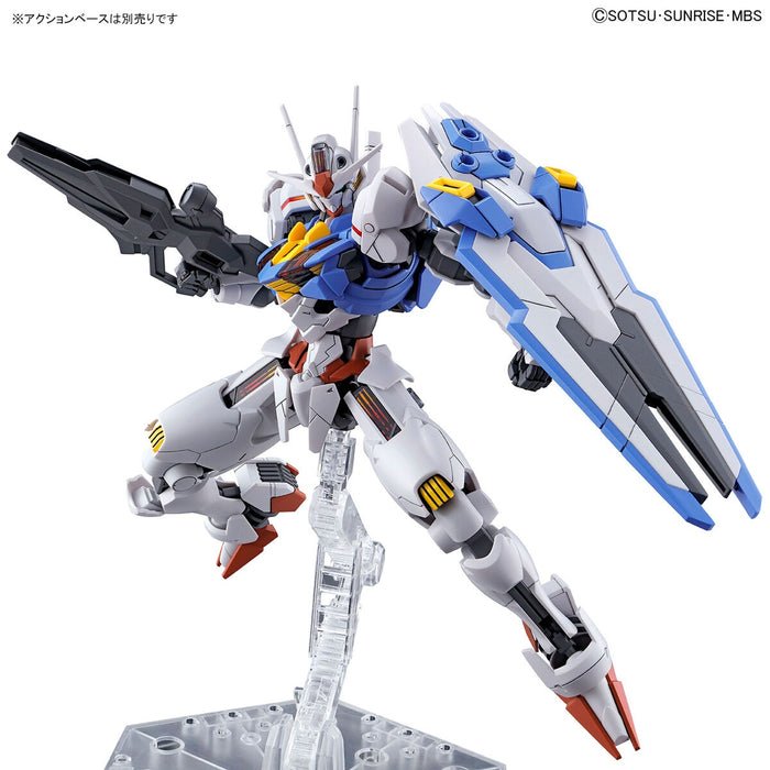 HG 1/144 GUNDAM AERIAL - Image 7