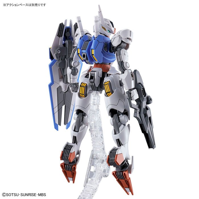 HG 1/144 GUNDAM AERIAL - Image 8