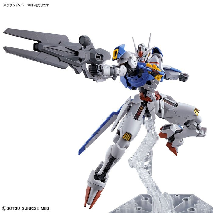 HG 1/144 GUNDAM AERIAL - Image 9