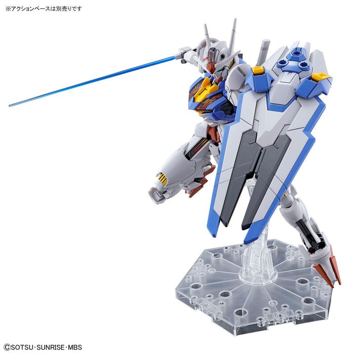 HG 1/144 GUNDAM AERIAL - Image 10