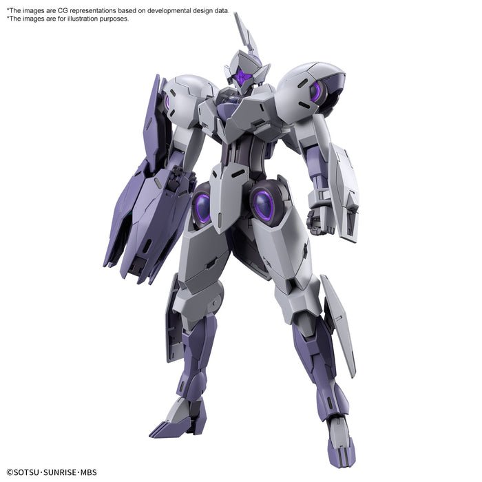 HG 1/144 MICHAELIS - Image 2