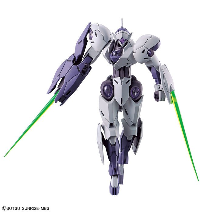 HG 1/144 MICHAELIS - Image 3