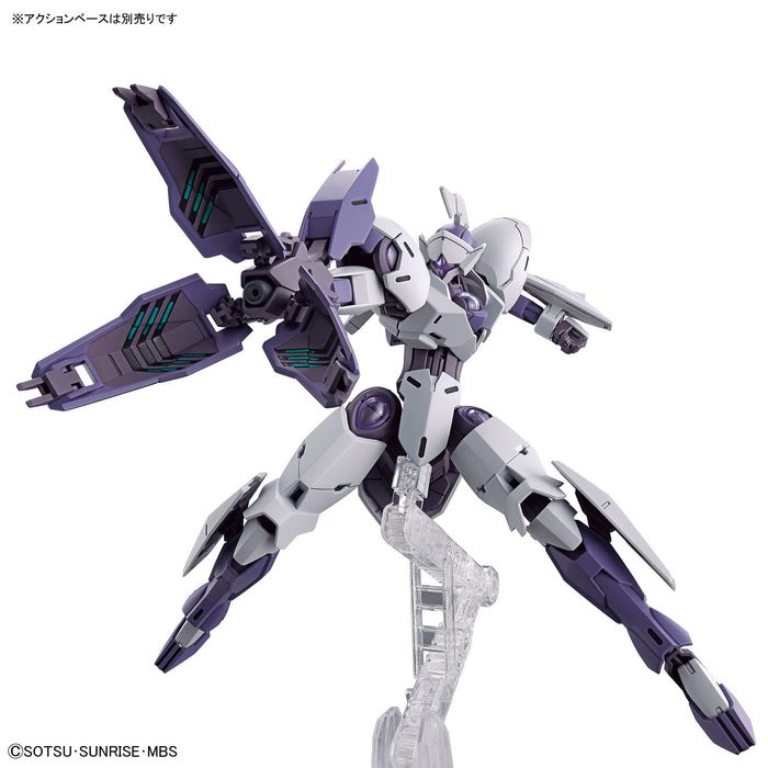 HG 1/144 MICHAELIS - Image 4