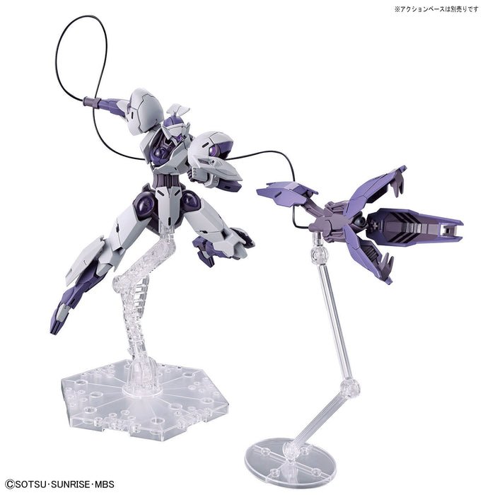 HG 1/144 MICHAELIS - Image 5