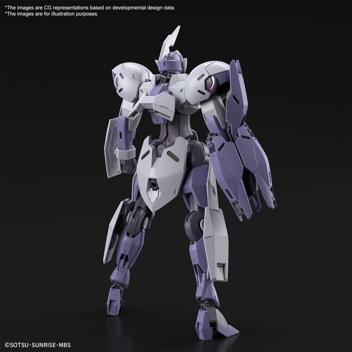 HG 1/144 MICHAELIS - Image 9