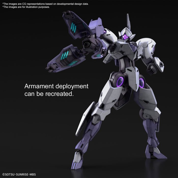 HG 1/144 MICHAELIS - Image 8