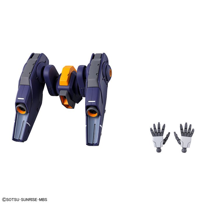 HG 1/144 MIRASOUL FLIGHT UNIT - Image 8