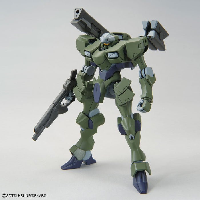 Alternative view of HG 1/144 ZOWORT HEAVY