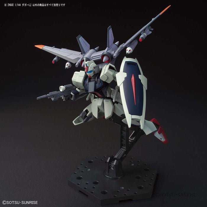 HGCE 1/144 DAGGER L #237 - Image 4