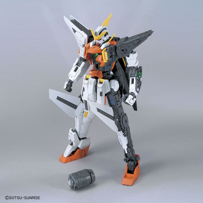 MG 1/100
GUNDAM KYRIOS - Image 4