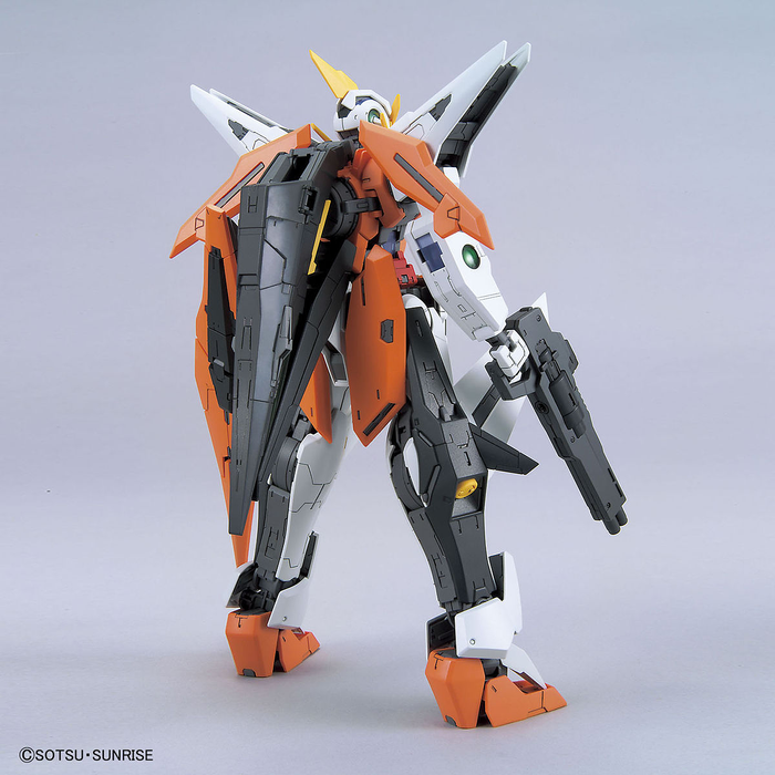 MG 1/100
GUNDAM KYRIOS - Image 3
