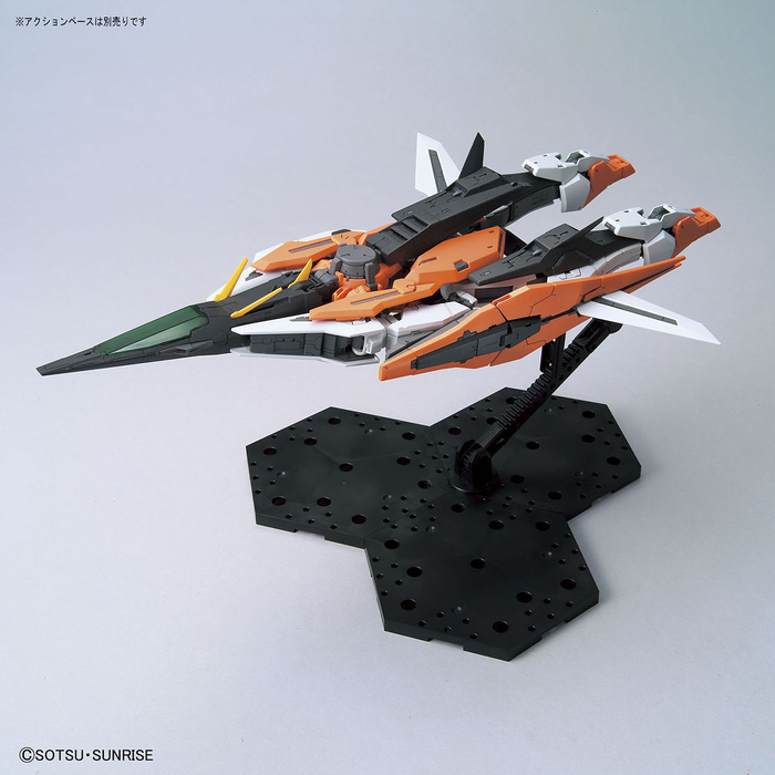 MG 1/100
GUNDAM KYRIOS - Image 5