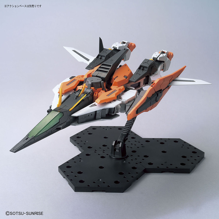 MG 1/100
GUNDAM KYRIOS - Image 6