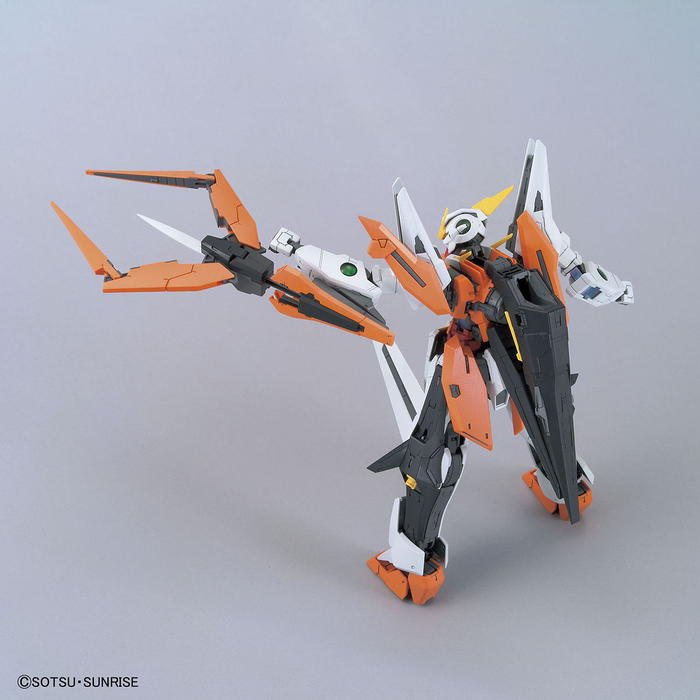MG 1/100
GUNDAM KYRIOS - Image 7