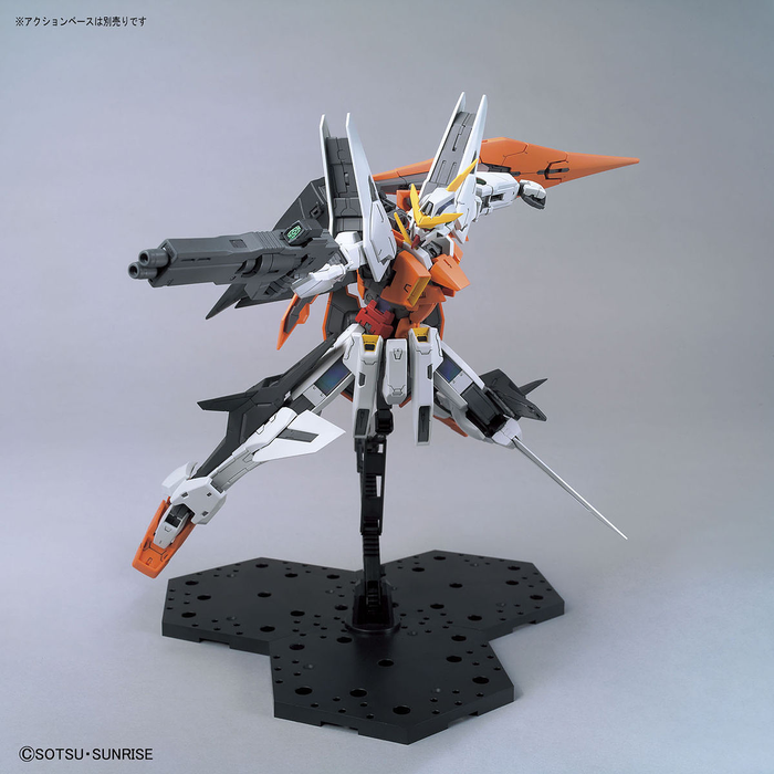 MG 1/100
GUNDAM KYRIOS - Image 9