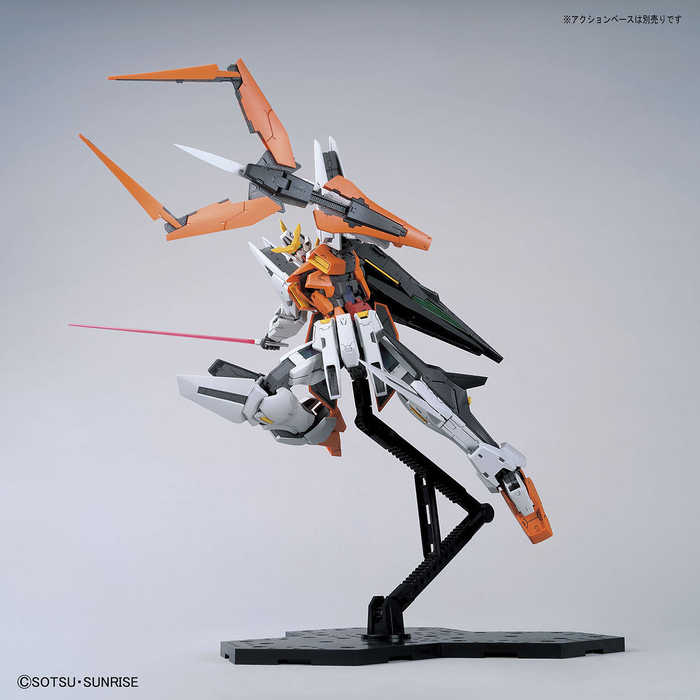 MG 1/100
GUNDAM KYRIOS - Image 10