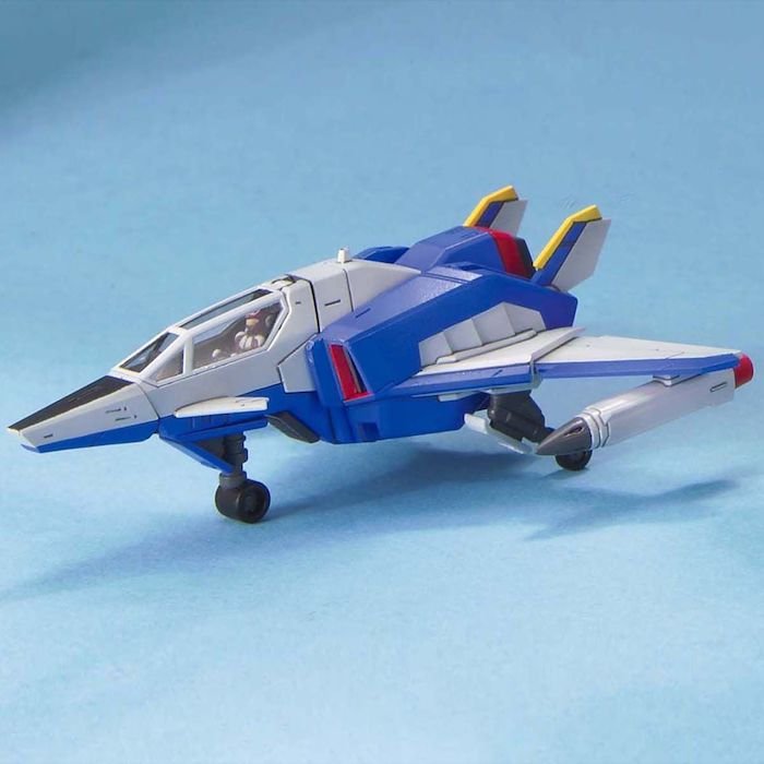 MG 1/100 Force Impulse Gundam - Image 6