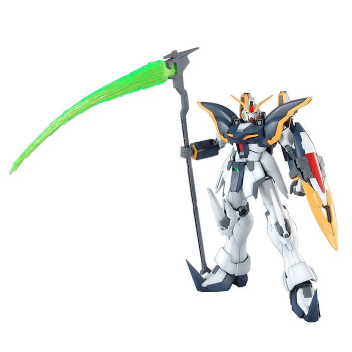 MG 1/100 XXXG-01D Gundam Deathscythe EW
Ver. - Image 3
