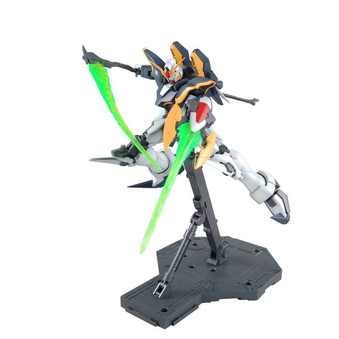 Alternative view of MG 1/100 XXXG-01D Gundam Deathscythe EW
  Ver.