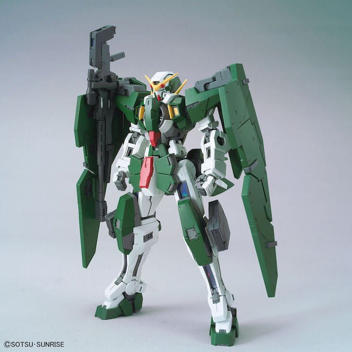 MG 1/100 GUNDAM DYNAMES - Image 12