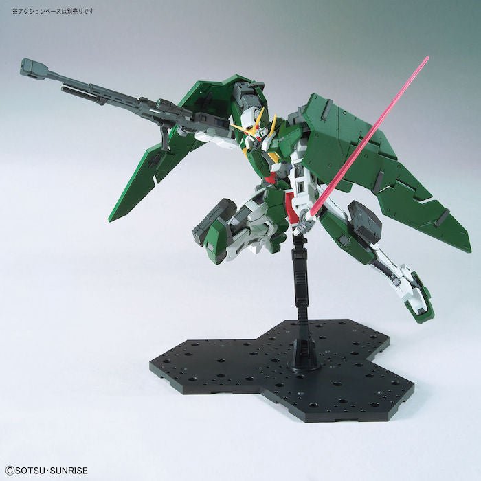MG 1/100 GUNDAM DYNAMES - Image 3