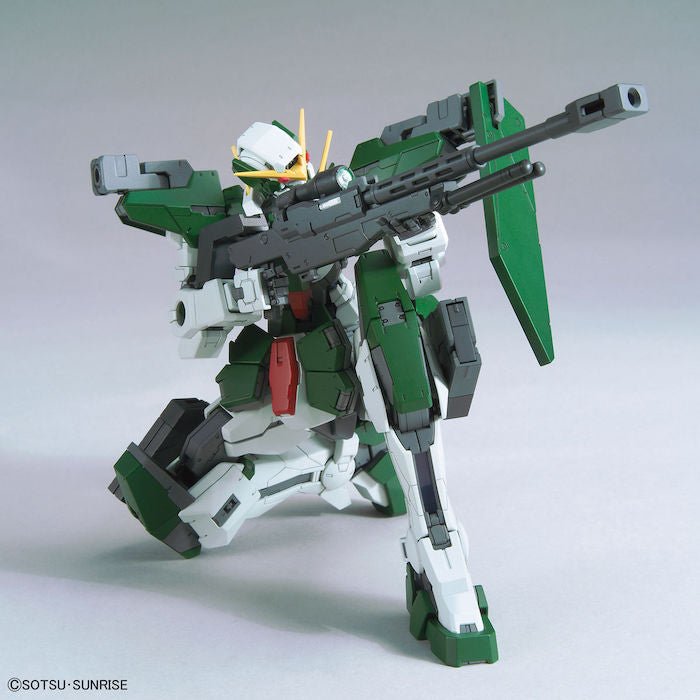 MG 1/100 GUNDAM DYNAMES - Image 11