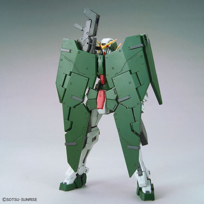 MG 1/100 GUNDAM DYNAMES - Image 9