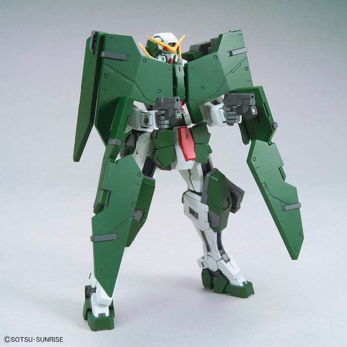 MG 1/100 GUNDAM DYNAMES - Image 8