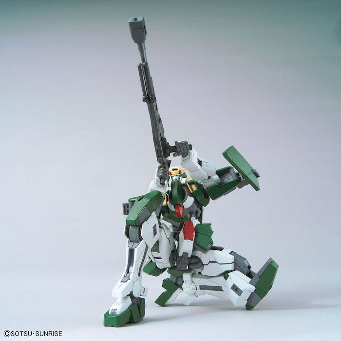 MG 1/100 GUNDAM DYNAMES - Image 7