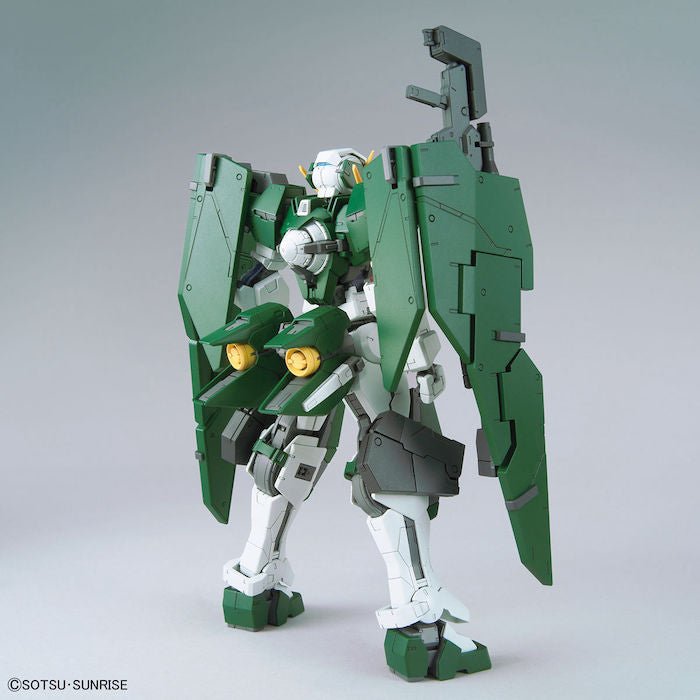 MG 1/100 GUNDAM DYNAMES - Image 6