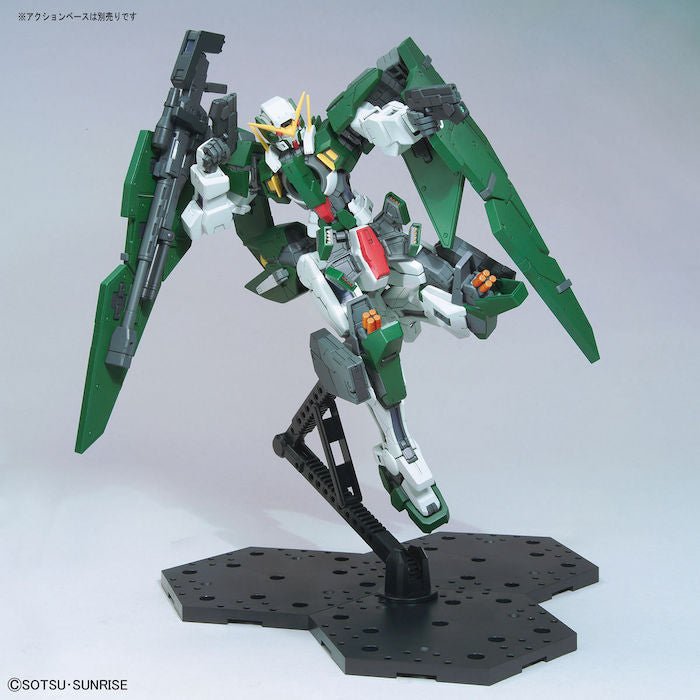 MG 1/100 GUNDAM DYNAMES - Image 4