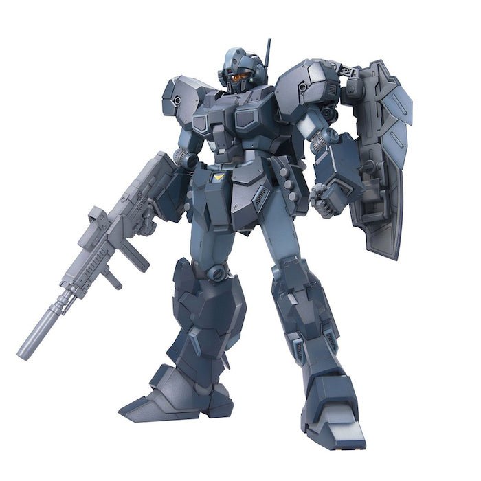 Alternative view of MG 1/100 RGM-96X JESTA
