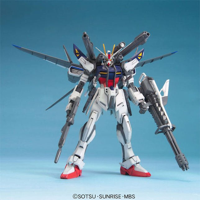 MG STRIKE E+IWSP (ASTRAYS LUKAS O'DONNELL
CUSTOM) - Image 2