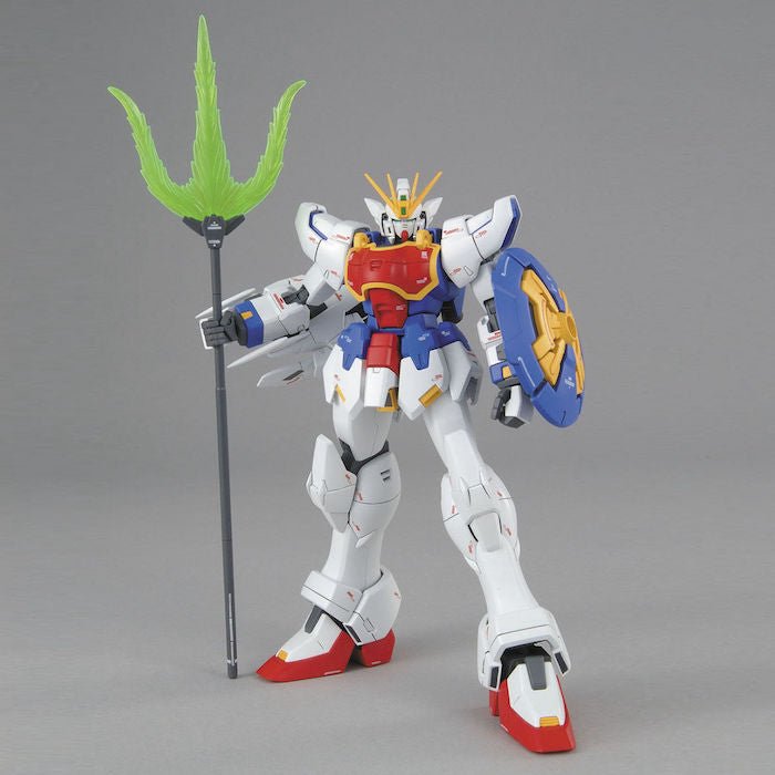 Alternative view of MG 1/100 XXXG-01S SHENLONG GUNDAM EW Ver.