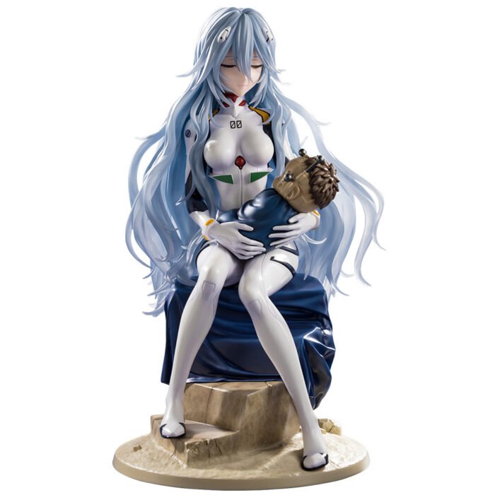 ?Pre-Order?KOTOBUKIYA Rei Ayanami?affectionate gaze? ETA Feb 2024