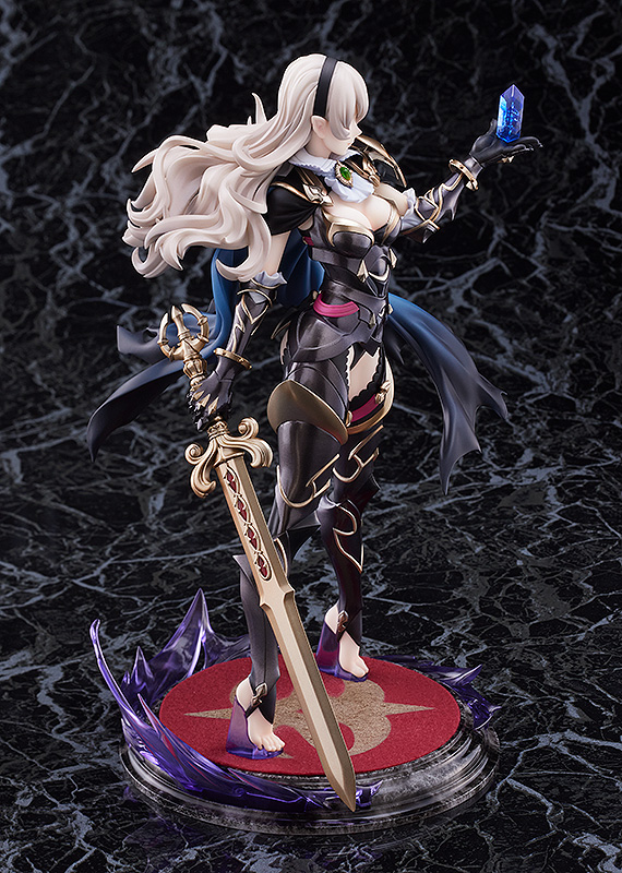 ?Pre-Order?Nohr Noble Corrin ETA Jul 2024 - Image 11