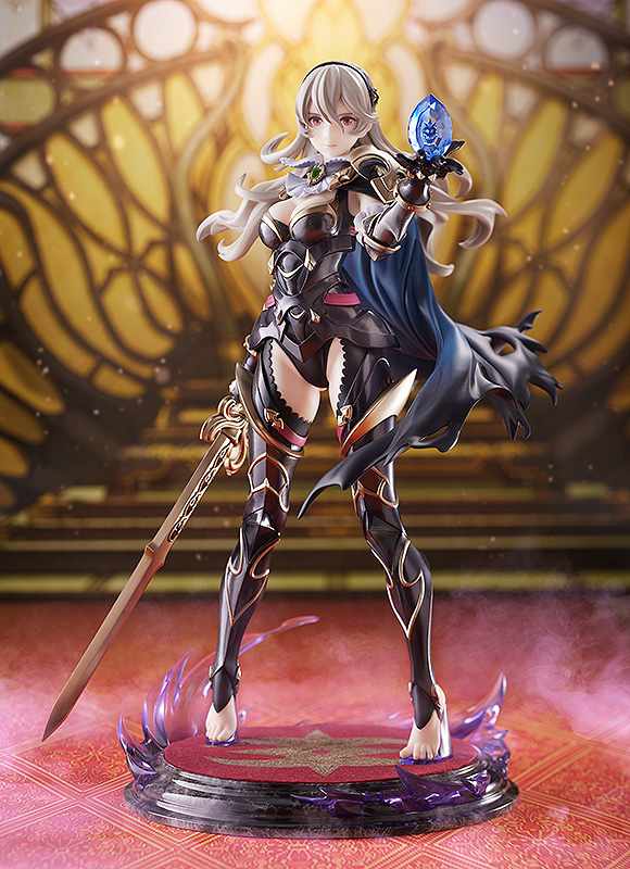 ?Pre-Order?Nohr Noble Corrin ETA Jul 2024 - Image 2