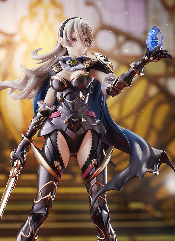 ?Pre-Order?Nohr Noble Corrin ETA Jul 2024 - Image 3