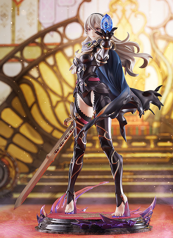 ?Pre-Order?Nohr Noble Corrin ETA Jul 2024 - Image 5