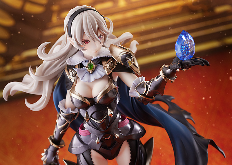 ?Pre-Order?Nohr Noble Corrin ETA Jul 2024 - Image 6