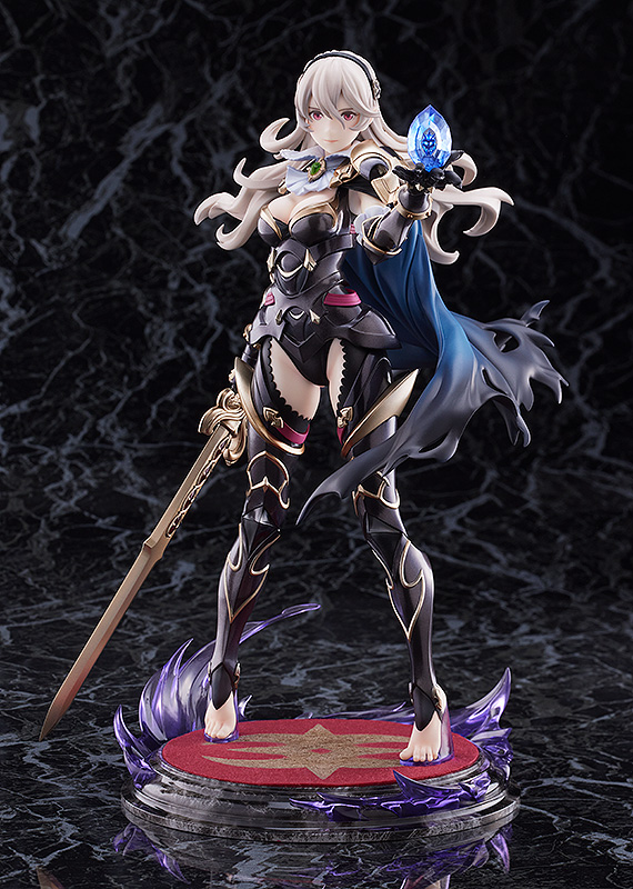 ?Pre-Order?Nohr Noble Corrin ETA Jul 2024 - Image 7