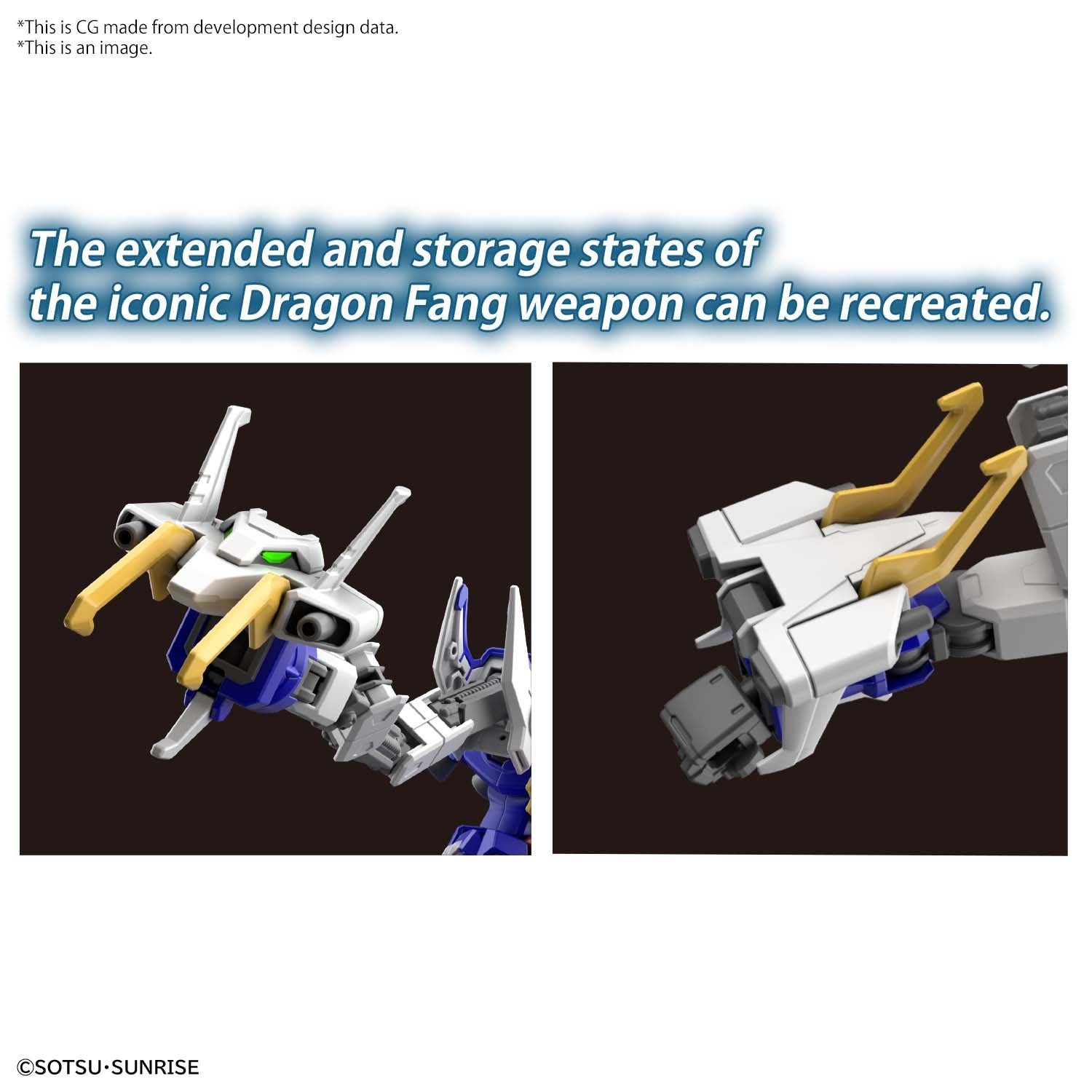 HG 1/144 SHENLONG GUNDAM #242 - Image 7