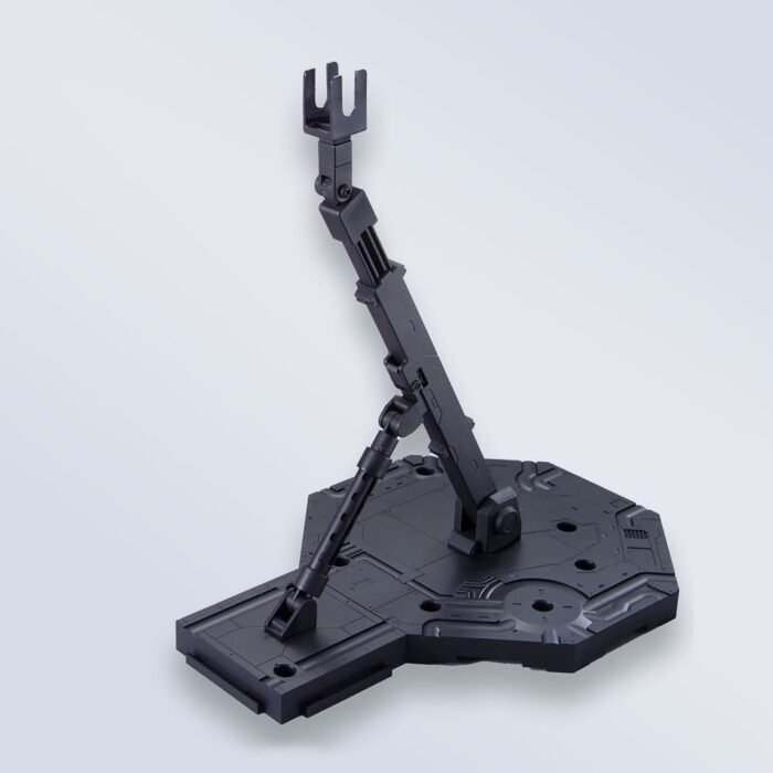 ACTION BASE 1 BLACK