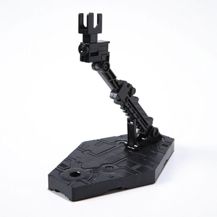 ACTION BASE 2 BLACK