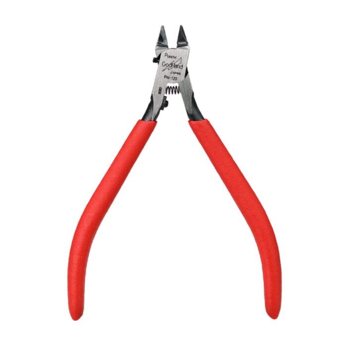 GodHand - Precision Nippers PN-120 (w/
Protection Cap)