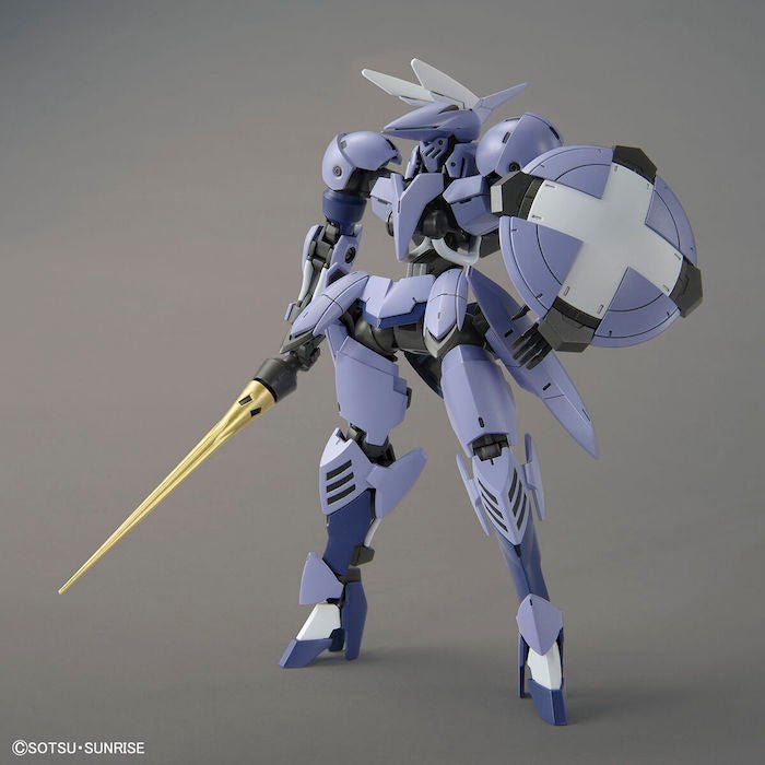 Alternative view of HG 1/144 SIGRUN