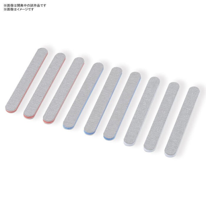 Bandai Spirits - Model Sanding Stick Set
(Mini)