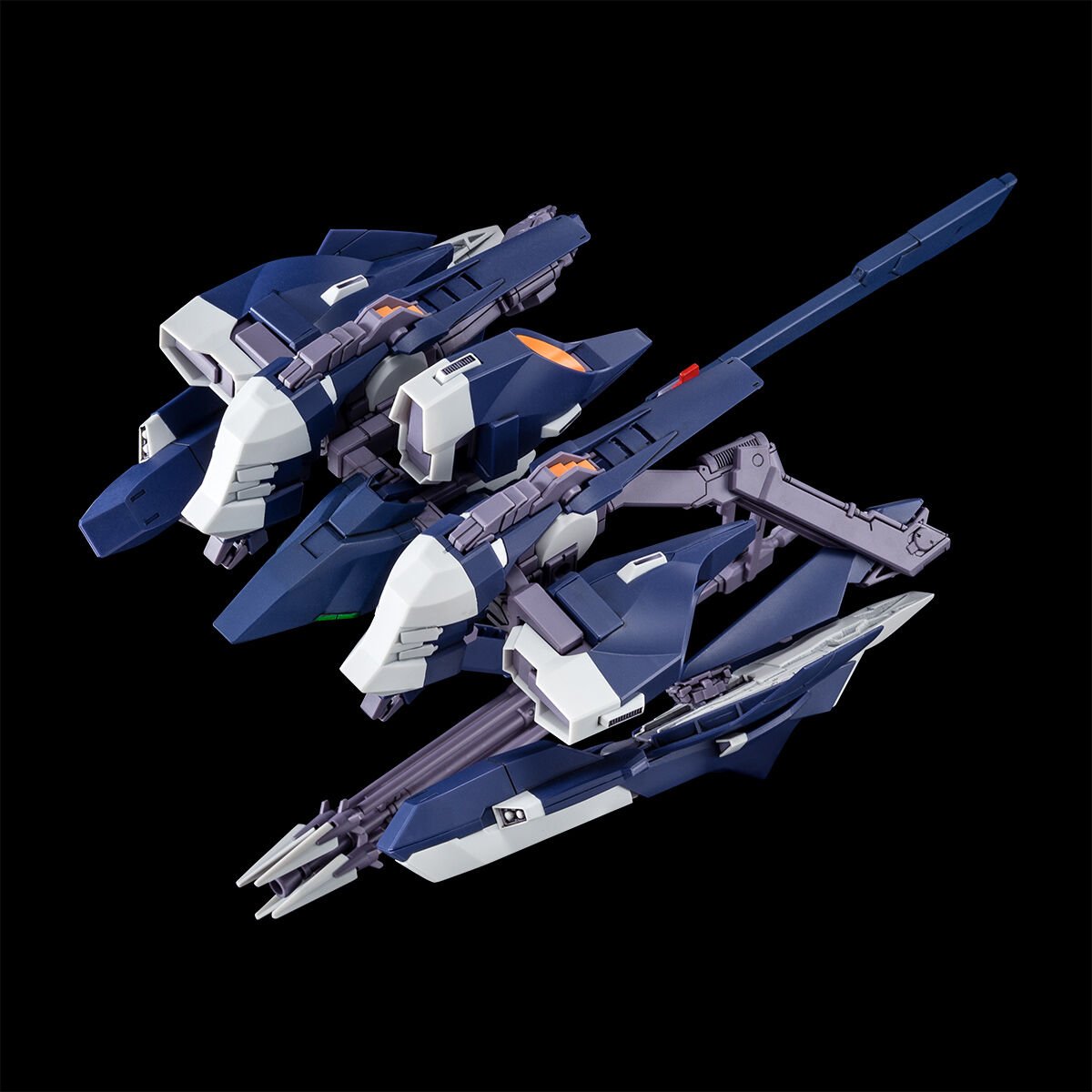 HG 1/144 AQUA-HAMBRABI ? TITANS (A.O.Z RE-BOOT Ver.) - Image 10