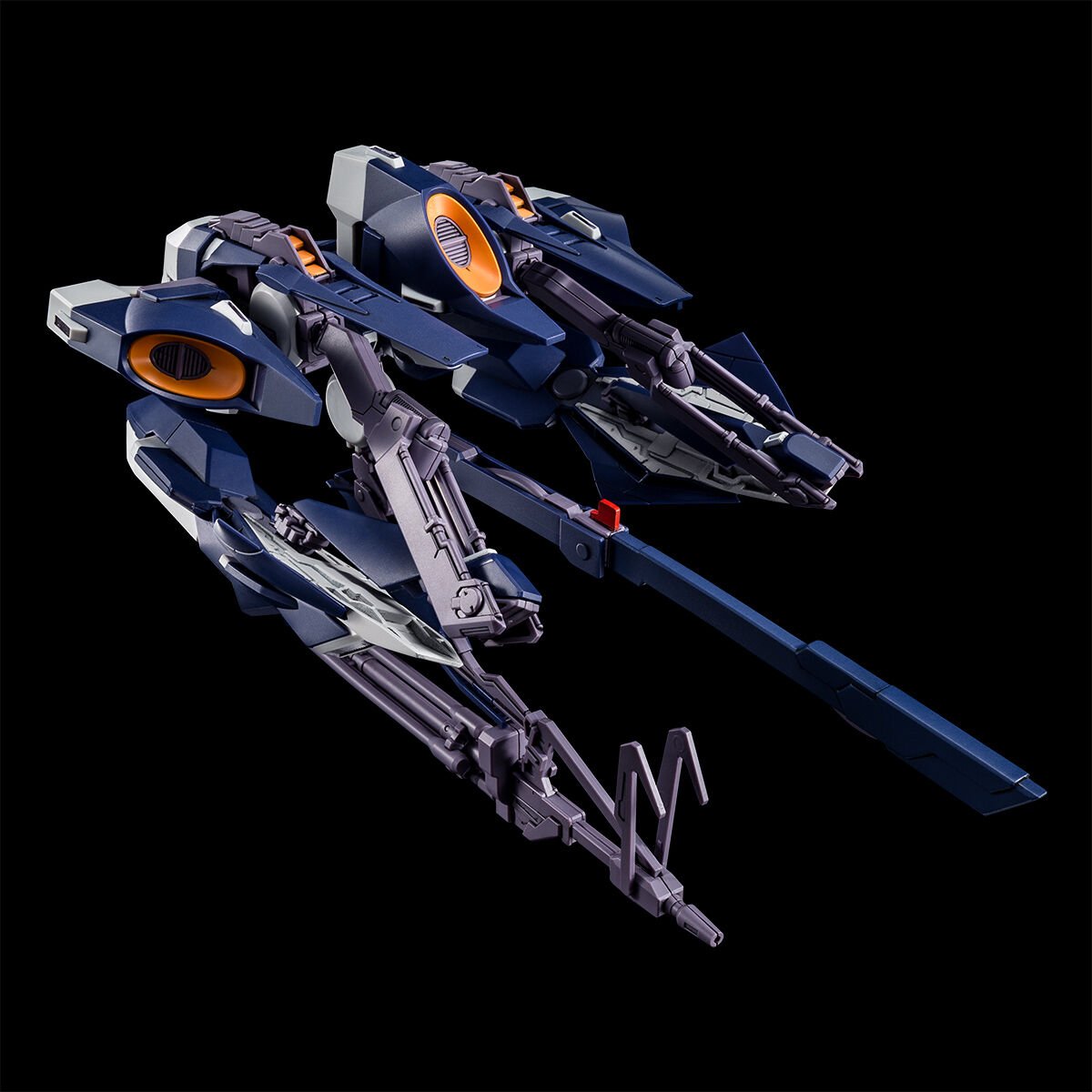 HG 1/144 AQUA-HAMBRABI ? TITANS (A.O.Z RE-BOOT Ver.) - Image 9